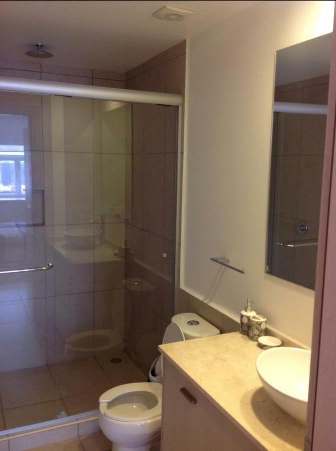 The Carso Alameda Premium Lofts Aparthotel Kota Meksiko Bagian luar foto